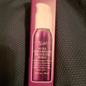 Kiehl's multi-corrective eye opening serum